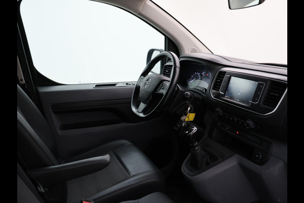 Opel Vivaro 2.0 CDTI 150 PK L2H1 INNOVATION + TREEPLANKEN | LMV | APPLE CARPLAY | CAMERA | TREKHAAK