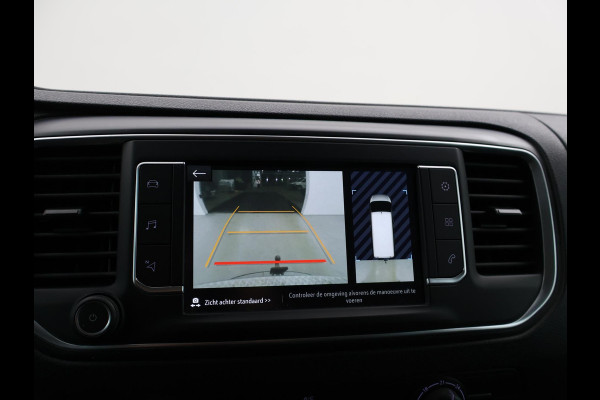 Opel Vivaro 2.0 CDTI 150 PK L2H1 INNOVATION + TREEPLANKEN | LMV | APPLE CARPLAY | CAMERA | TREKHAAK