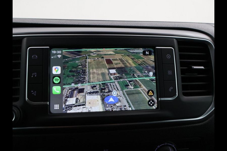 Opel Vivaro 2.0 CDTI 150 PK L2H1 INNOVATION + TREEPLANKEN | LMV | APPLE CARPLAY | CAMERA | TREKHAAK