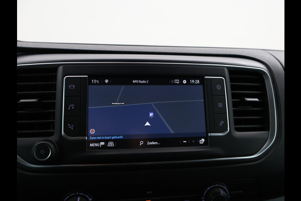 Opel Vivaro 2.0 CDTI 150 PK L2H1 INNOVATION + TREEPLANKEN | LMV | APPLE CARPLAY | CAMERA | TREKHAAK