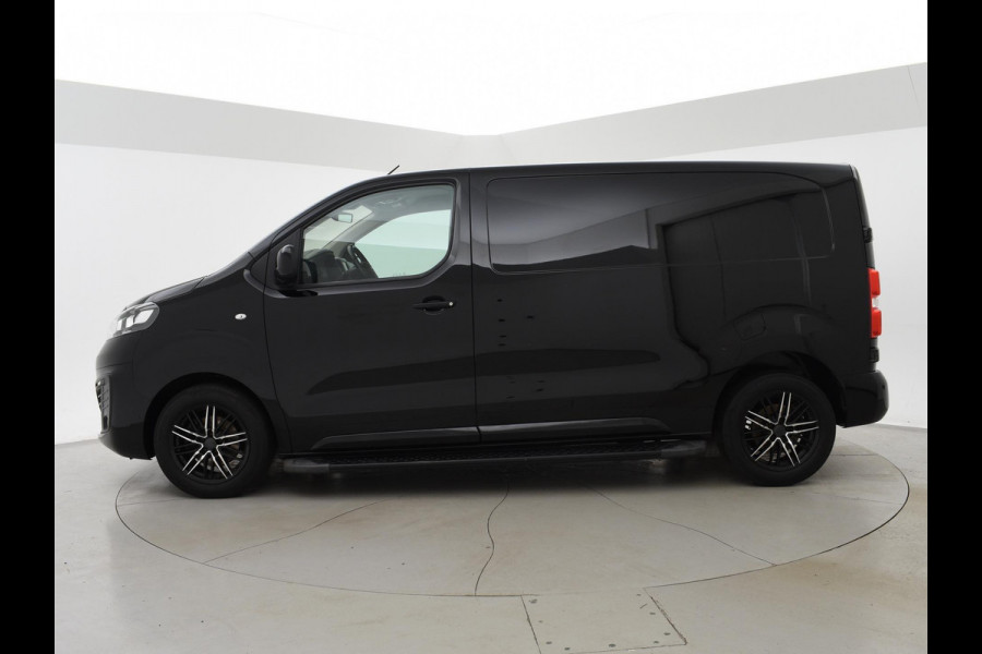 Opel Vivaro 2.0 CDTI 150 PK L2H1 INNOVATION + TREEPLANKEN | LMV | APPLE CARPLAY | CAMERA | TREKHAAK
