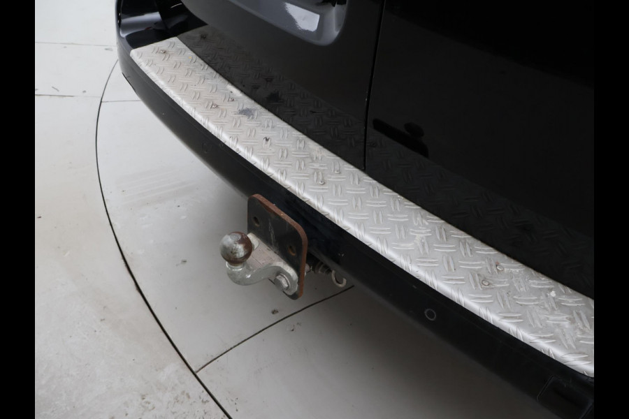 Opel Vivaro 2.0 CDTI 150 PK L2H1 INNOVATION + TREEPLANKEN | LMV | APPLE CARPLAY | CAMERA | TREKHAAK