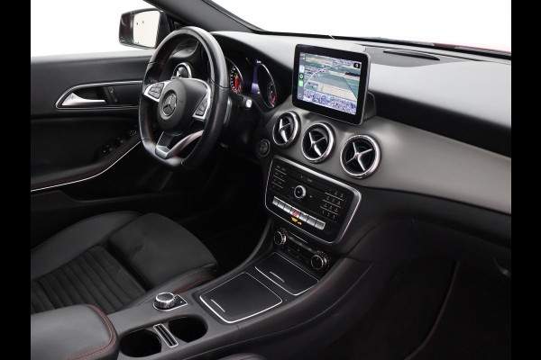 Mercedes-Benz CLA-Klasse Shooting Brake 180 AMG NIGHT + PANORAMA SCHUIFDAK | APPLE CARPLAY | CAMERA | STOELVERW. |