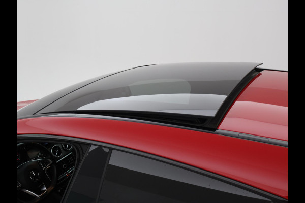 Mercedes-Benz CLA-Klasse Shooting Brake 180 AMG NIGHT + PANORAMA SCHUIFDAK | APPLE CARPLAY | CAMERA | STOELVERW. |