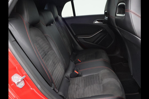 Mercedes-Benz CLA-Klasse Shooting Brake 180 AMG NIGHT + PANORAMA SCHUIFDAK | APPLE CARPLAY | CAMERA | STOELVERW. |