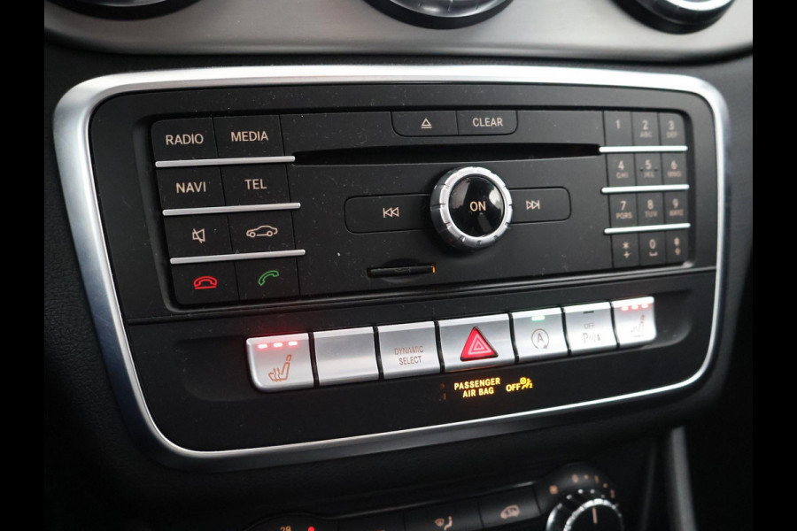 Mercedes-Benz CLA-Klasse Shooting Brake 180 AMG NIGHT + PANORAMA SCHUIFDAK | APPLE CARPLAY | CAMERA | STOELVERW. |