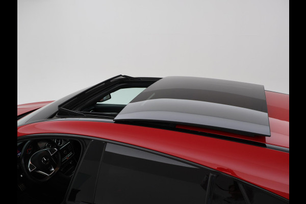 Mercedes-Benz CLA-Klasse Shooting Brake 180 AMG NIGHT + PANORAMA SCHUIFDAK | APPLE CARPLAY | CAMERA | STOELVERW. |