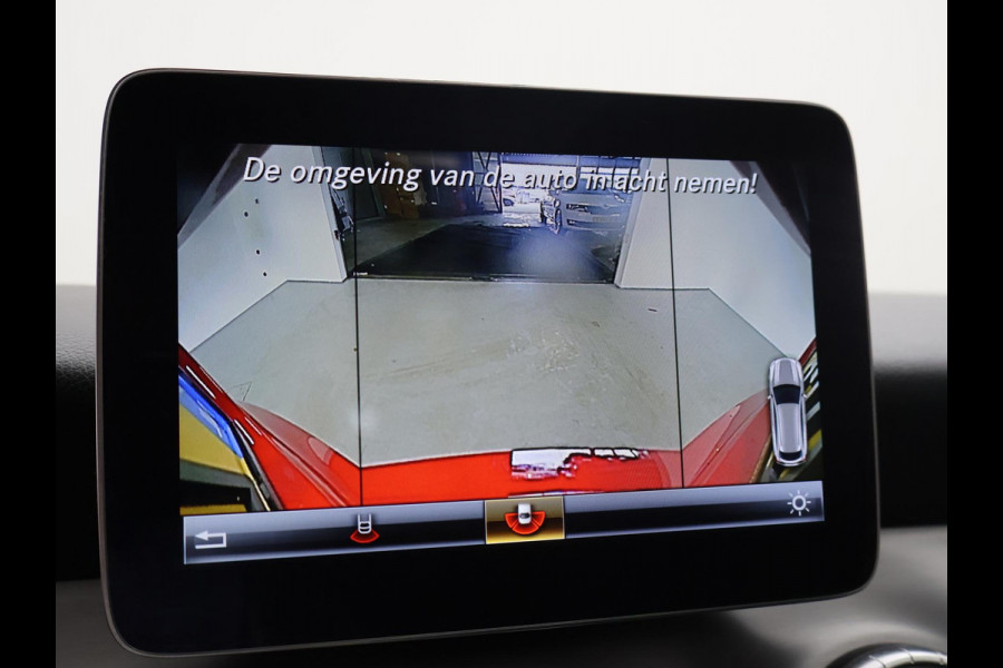 Mercedes-Benz CLA-Klasse Shooting Brake 180 AMG NIGHT + PANORAMA SCHUIFDAK | APPLE CARPLAY | CAMERA | STOELVERW. |