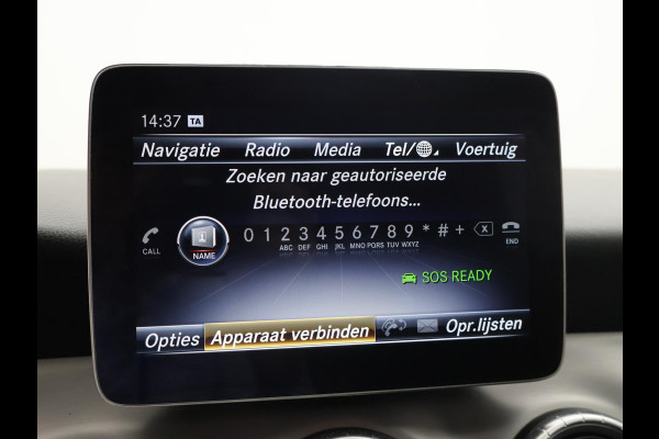 Mercedes-Benz CLA-Klasse Shooting Brake 180 AMG NIGHT + PANORAMA SCHUIFDAK | APPLE CARPLAY | CAMERA | STOELVERW. |