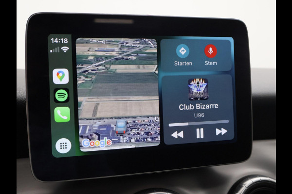 Mercedes-Benz CLA-Klasse Shooting Brake 180 AMG NIGHT + PANORAMA SCHUIFDAK | APPLE CARPLAY | CAMERA | STOELVERW. |