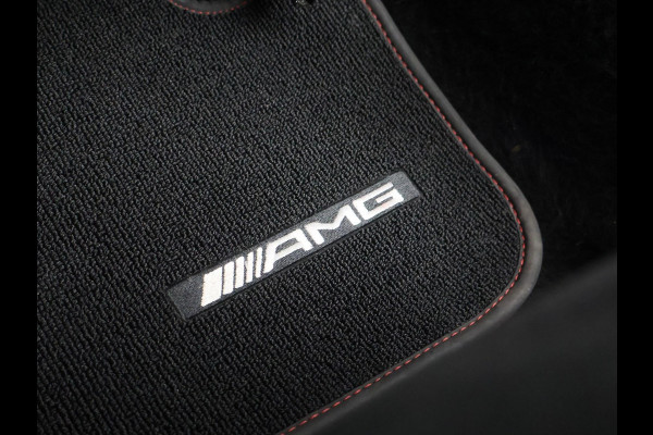 Mercedes-Benz CLA-Klasse Shooting Brake 180 AMG NIGHT + PANORAMA SCHUIFDAK | APPLE CARPLAY | CAMERA | STOELVERW. |