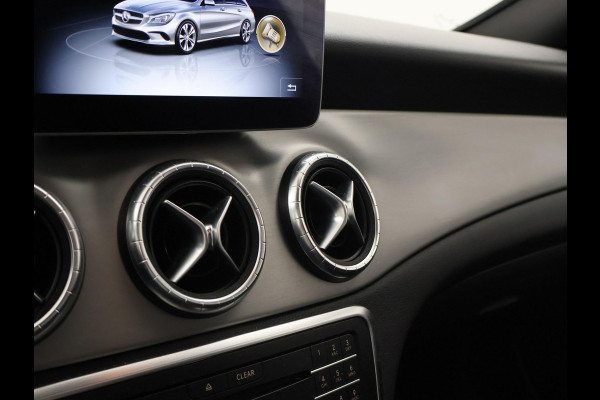 Mercedes-Benz CLA-Klasse Shooting Brake 180 AMG NIGHT + PANORAMA SCHUIFDAK | APPLE CARPLAY | CAMERA | STOELVERW. |