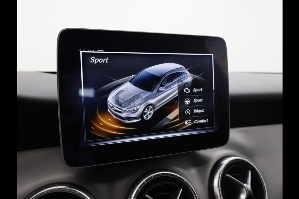 Mercedes-Benz CLA-Klasse Shooting Brake 180 AMG NIGHT + PANORAMA SCHUIFDAK | APPLE CARPLAY | CAMERA | STOELVERW. |