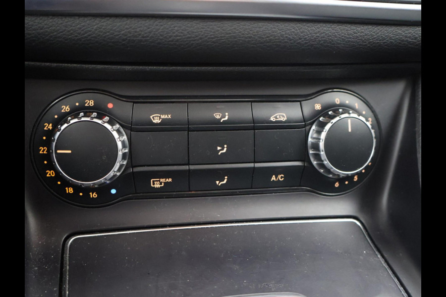 Mercedes-Benz CLA-Klasse Shooting Brake 180 AMG NIGHT + PANORAMA SCHUIFDAK | APPLE CARPLAY | CAMERA | STOELVERW. |