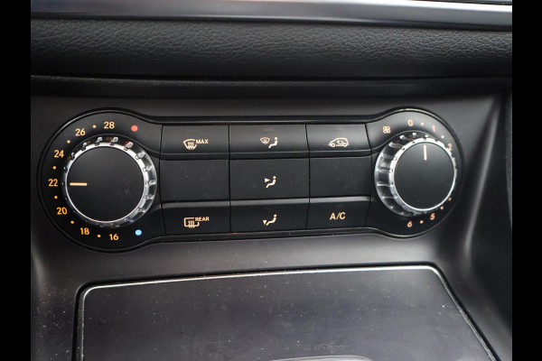 Mercedes-Benz CLA-Klasse Shooting Brake 180 AMG NIGHT + PANORAMA SCHUIFDAK | APPLE CARPLAY | CAMERA | STOELVERW. |