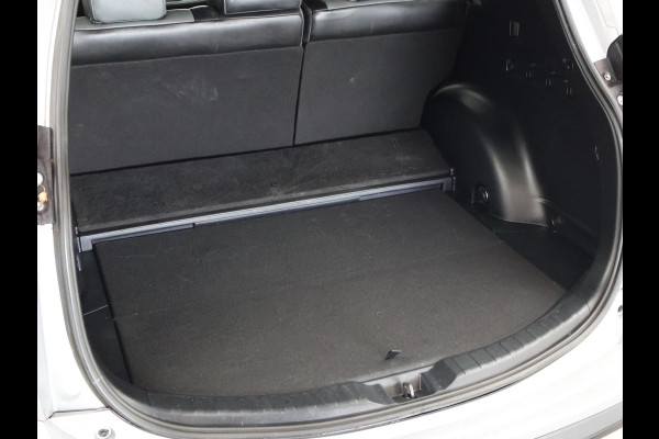 Toyota RAV4 2.5 HYBRID AUT. BLACK EDITION + SCHUIFDAK | LEDER | CAMERA | ADAPTIVE CRUISE | STOELVERW. | 18 INCH
