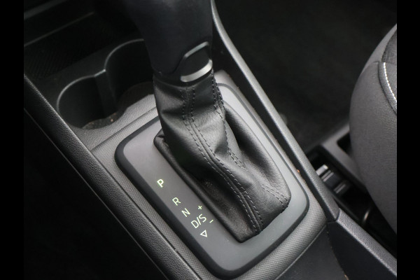 Škoda Rapid Spaceback 1.0 TSI DSG AUT CLEVER WIT PARELMOER + PANORAMADAK | STOELVERWARMING | DAB | NAVIGATIE