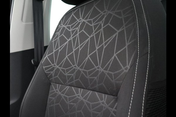 Škoda Rapid Spaceback 1.0 TSI DSG AUT CLEVER WIT PARELMOER + PANORAMADAK | STOELVERWARMING | DAB | NAVIGATIE