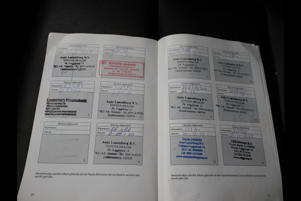 Toyota Hilux 2.4 D-4D-F 150 PK 4X4 XTRA CAB PROFESSIONAL EURO 6 + LEDER | AIRCO | CRUISE | TREKHAAK