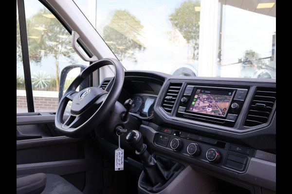 Volkswagen Crafter 2.0 TDI L3H3 + CARPLAY | CAMERA | CRUISE CONTROL | 3 ZITS