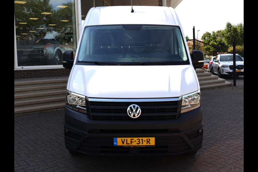 Volkswagen Crafter 2.0 TDI L3H3 + CARPLAY | CAMERA | CRUISE CONTROL | 3 ZITS