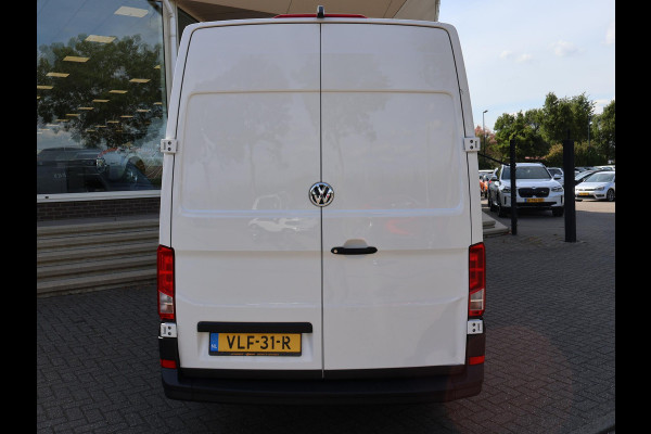Volkswagen Crafter 2.0 TDI L3H3 + CARPLAY | CAMERA | CRUISE CONTROL | 3 ZITS