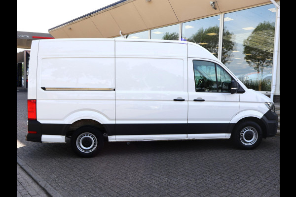 Volkswagen Crafter 2.0 TDI L3H3 + CARPLAY | CAMERA | CRUISE CONTROL | 3 ZITS