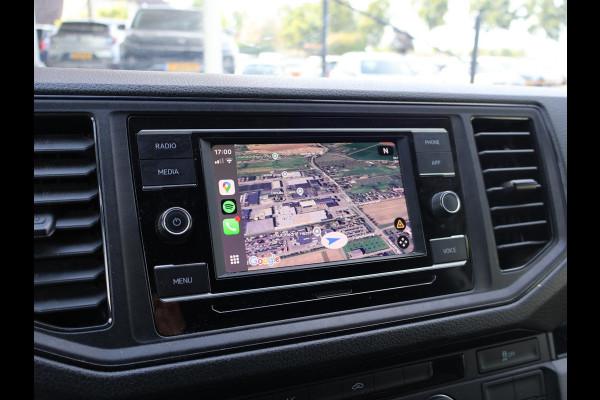 Volkswagen Crafter 2.0 TDI L3H3 + CARPLAY | CAMERA | CRUISE CONTROL | 3 ZITS