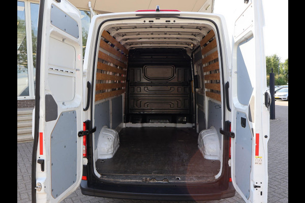 Volkswagen Crafter 2.0 TDI L3H3 + CARPLAY | CAMERA | CRUISE CONTROL | 3 ZITS