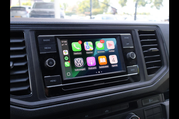 Volkswagen Crafter 2.0 TDI L3H3 + CARPLAY | CAMERA | CRUISE CONTROL | 3 ZITS