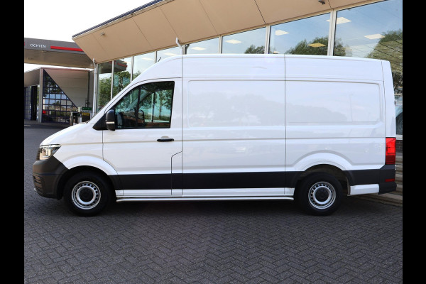 Volkswagen Crafter 2.0 TDI L3H3 + CARPLAY | CAMERA | CRUISE CONTROL | 3 ZITS