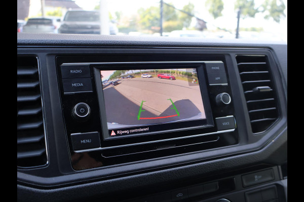 Volkswagen Crafter 2.0 TDI L3H3 + CARPLAY | CAMERA | CRUISE CONTROL | 3 ZITS