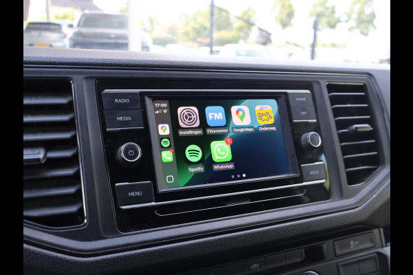 Volkswagen Crafter 2.0 TDI L3H3 + CARPLAY | CAMERA | CRUISE CONTROL | 3 ZITS