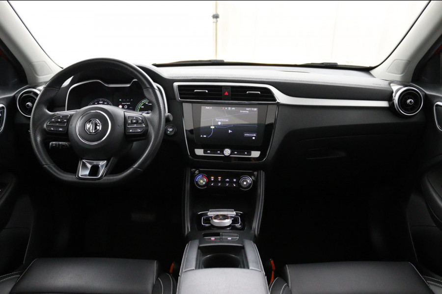 MG Mg Zs EV Luxury 45 kWh*PANO*ECC*CAMERA*ACC*CARP