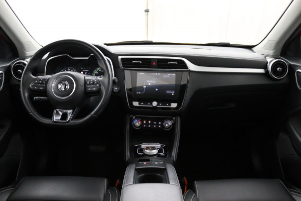 MG Mg Zs EV Luxury 45 kWh*PANO*ECC*CAMERA*ACC*CARP