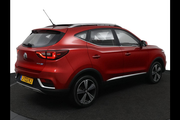MG Mg Zs EV Luxury 45 kWh*PANO*ECC*CAMERA*ACC*CARP