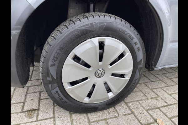 Volkswagen Transporter 2.0 TDI L1H1 26 Economy Business / vaste prijs rijklaar € 17.950 ex btw / lease vanaf € 302 / euro 6 / bpm vrij / airco / cruise / achterdeuren / bijrijdersbank / pdc achter !
