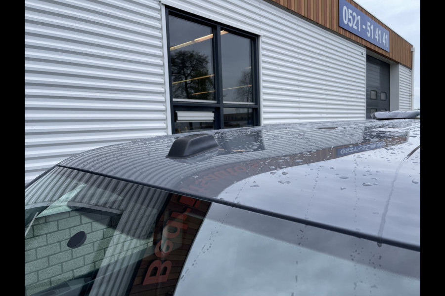 Volkswagen Transporter 2.0 TDI L1H1 26 Economy Business / vaste prijs rijklaar € 17.950 ex btw / lease vanaf € 302 / euro 6 / bpm vrij / airco / cruise / achterdeuren / bijrijdersbank / pdc achter !