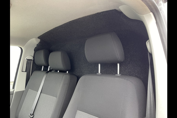 Volkswagen Transporter 2.0 TDI L1H1 26 Economy Business / vaste prijs rijklaar € 17.950 ex btw / lease vanaf € 302 / euro 6 / bpm vrij / airco / cruise / achterdeuren / bijrijdersbank / pdc achter !
