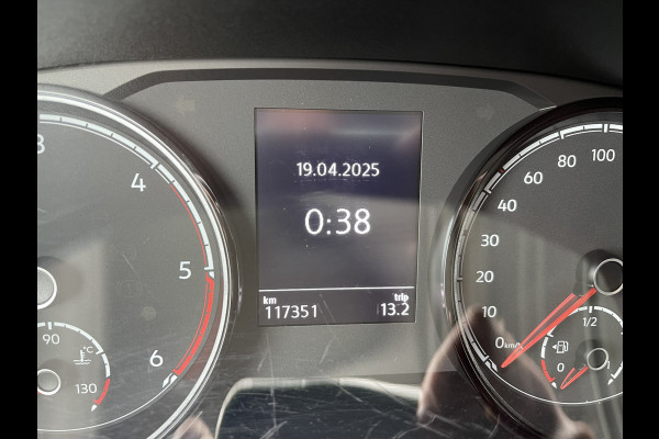 Volkswagen Transporter 2.0 TDI L1H1 26 Economy Business / vaste prijs rijklaar € 17.950 ex btw / lease vanaf € 302 / euro 6 / bpm vrij / airco / cruise / achterdeuren / bijrijdersbank / pdc achter !