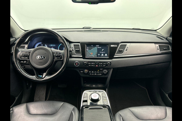 Kia e-Niro ExecutiveLine 64 kWh Leder Camera Origineel NL