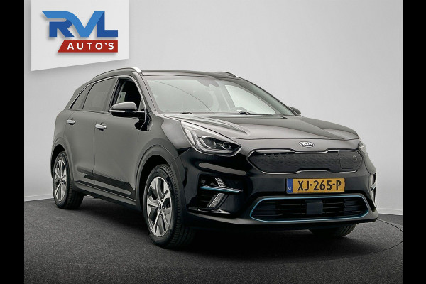 Kia e-Niro ExecutiveLine 64 kWh Leder Camera Origineel NL
