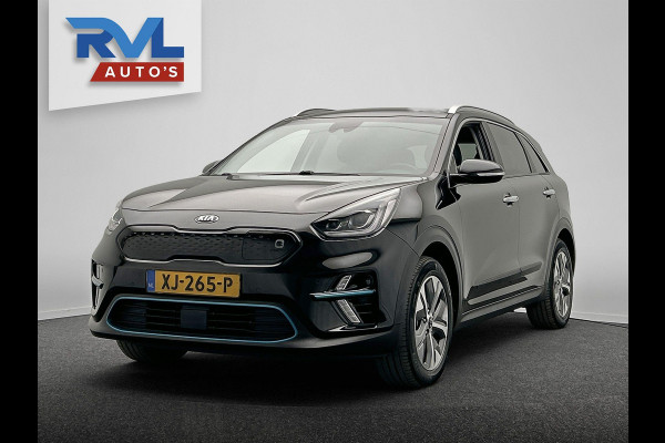 Kia e-Niro ExecutiveLine 64 kWh Leder Camera Origineel NL