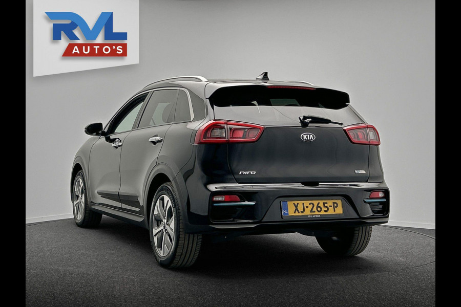 Kia e-Niro ExecutiveLine 64 kWh Leder Camera Origineel NL