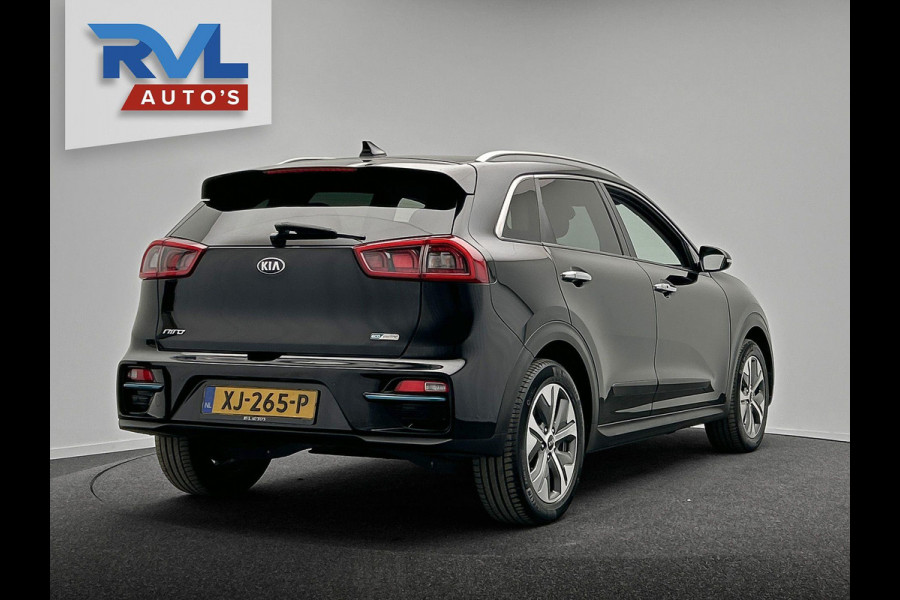 Kia e-Niro ExecutiveLine 64 kWh Leder Camera Origineel NL