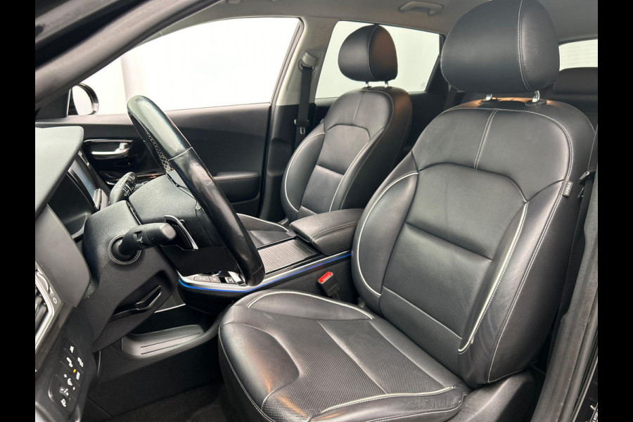 Kia e-Niro ExecutiveLine 64 kWh Leder Camera Origineel NL