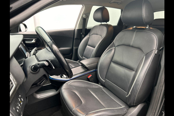 Kia e-Niro ExecutiveLine 64 kWh Leder Camera Origineel NL
