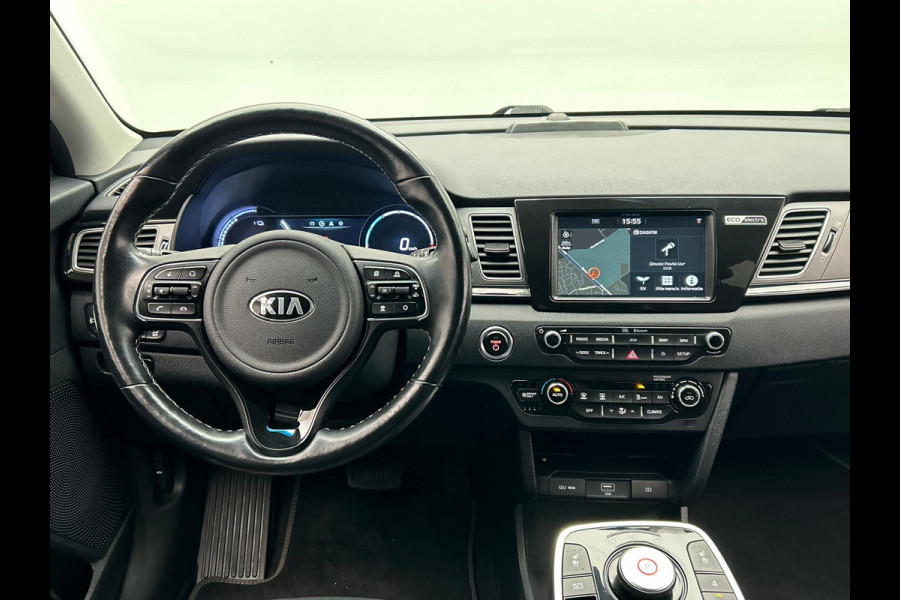 Kia e-Niro ExecutiveLine 64 kWh Leder Camera Origineel NL