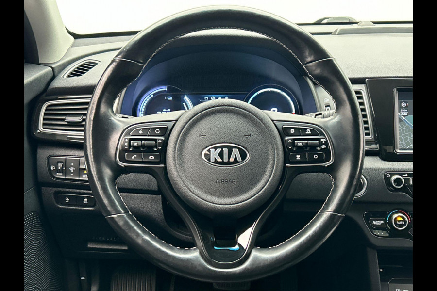 Kia e-Niro ExecutiveLine 64 kWh Leder Camera Origineel NL