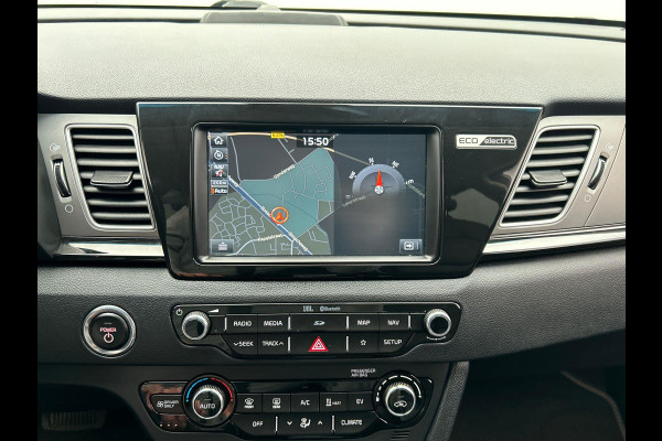 Kia e-Niro ExecutiveLine 64 kWh Leder Camera Origineel NL
